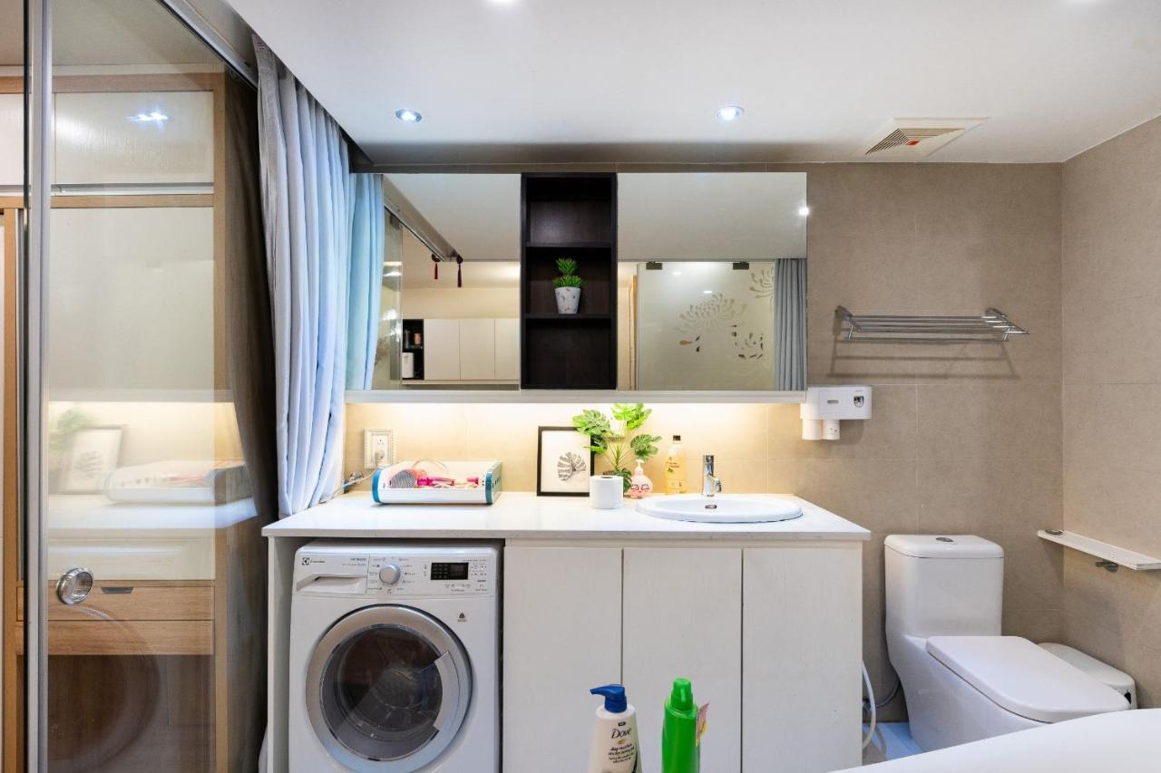 Chill 1br Lexington With Bathtub Near Estella, D2 * Ho Chi Minh City