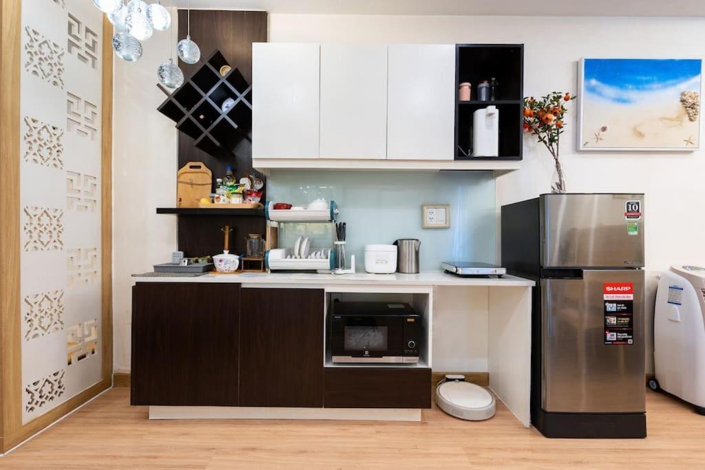 Chill 1br Lexington With Bathtub Near Estella, D2 Apartment